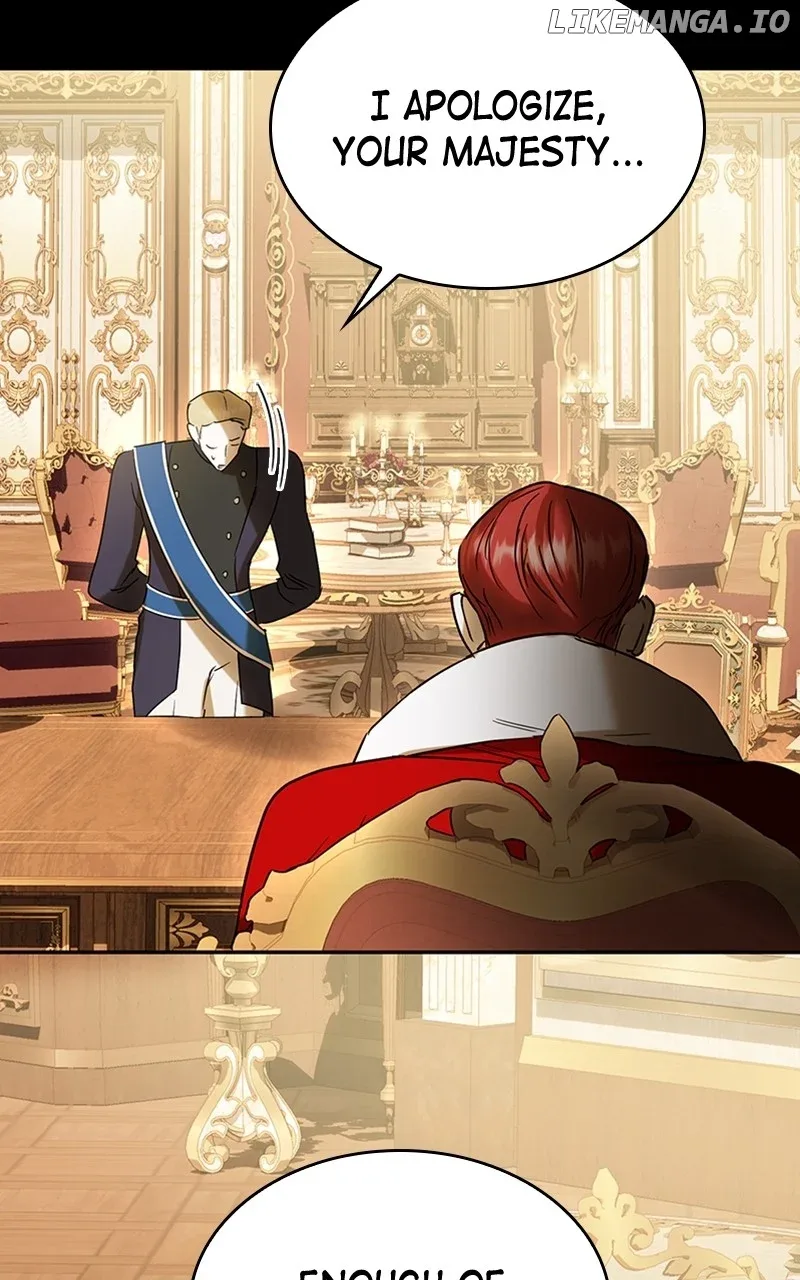 Describe Your Feeling When Being Reincarnated as Your Husband’s Mistress Chapter 41 page 24