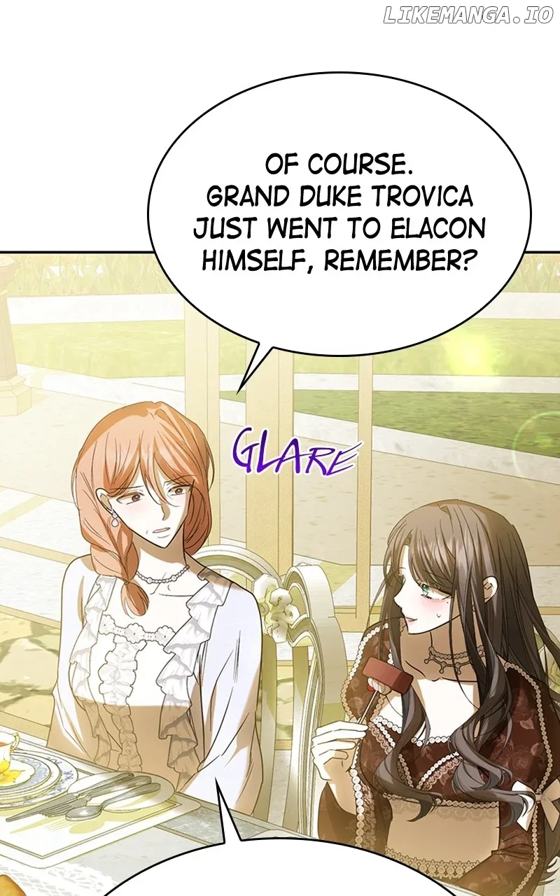 Describe Your Feeling When Being Reincarnated as Your Husband’s Mistress Chapter 41 page 35