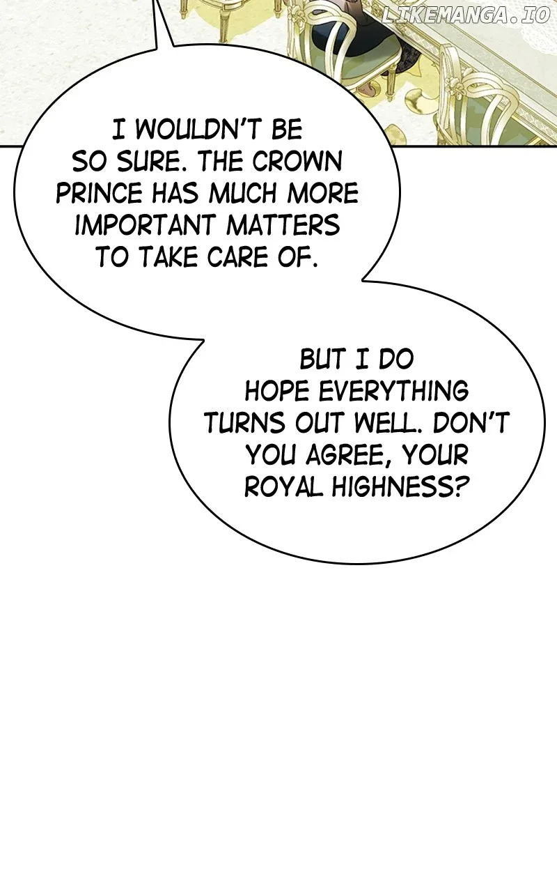 Describe Your Feeling When Being Reincarnated as Your Husband’s Mistress Chapter 41 page 31
