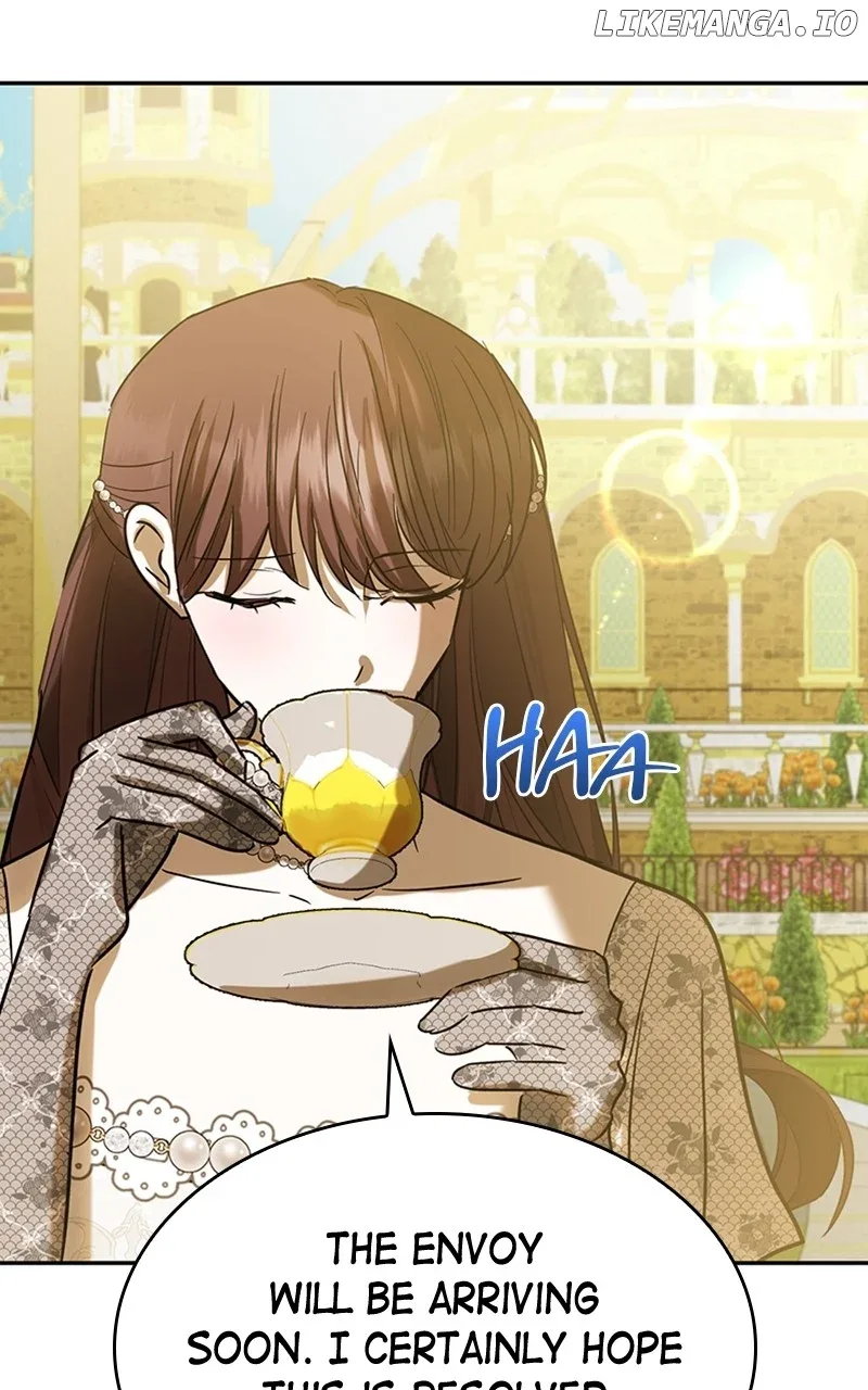 Describe Your Feeling When Being Reincarnated as Your Husband’s Mistress Chapter 41 page 32