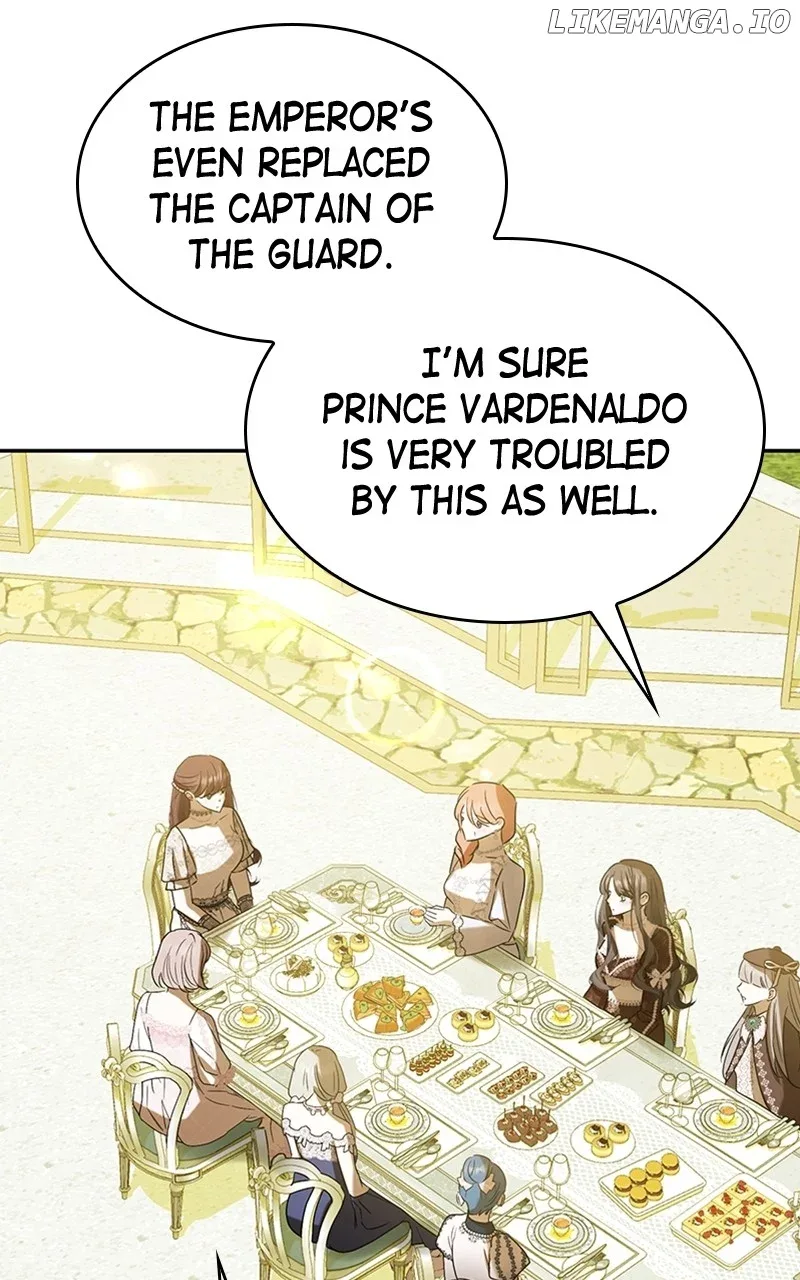 Describe Your Feeling When Being Reincarnated as Your Husband’s Mistress Chapter 41 page 30
