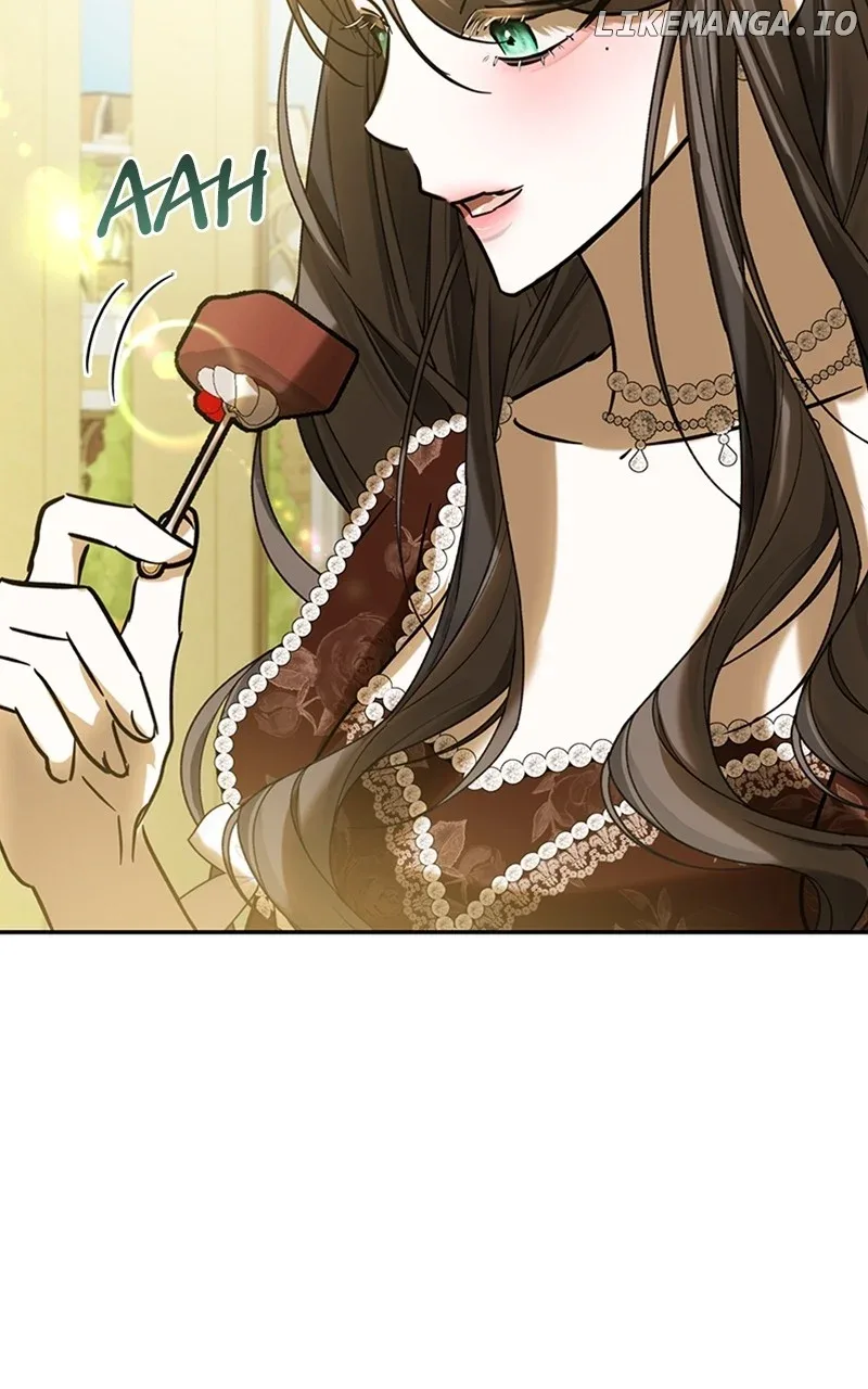 Describe Your Feeling When Being Reincarnated as Your Husband’s Mistress Chapter 41 page 34