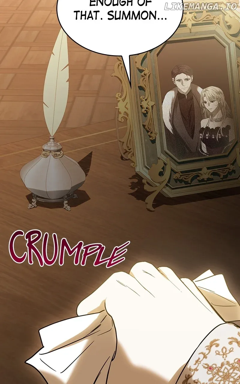 Describe Your Feeling When Being Reincarnated as Your Husband’s Mistress Chapter 41 page 25