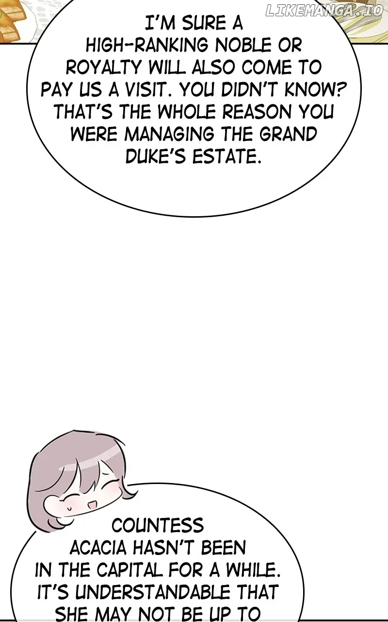 Describe Your Feeling When Being Reincarnated as Your Husband’s Mistress Chapter 41 page 36