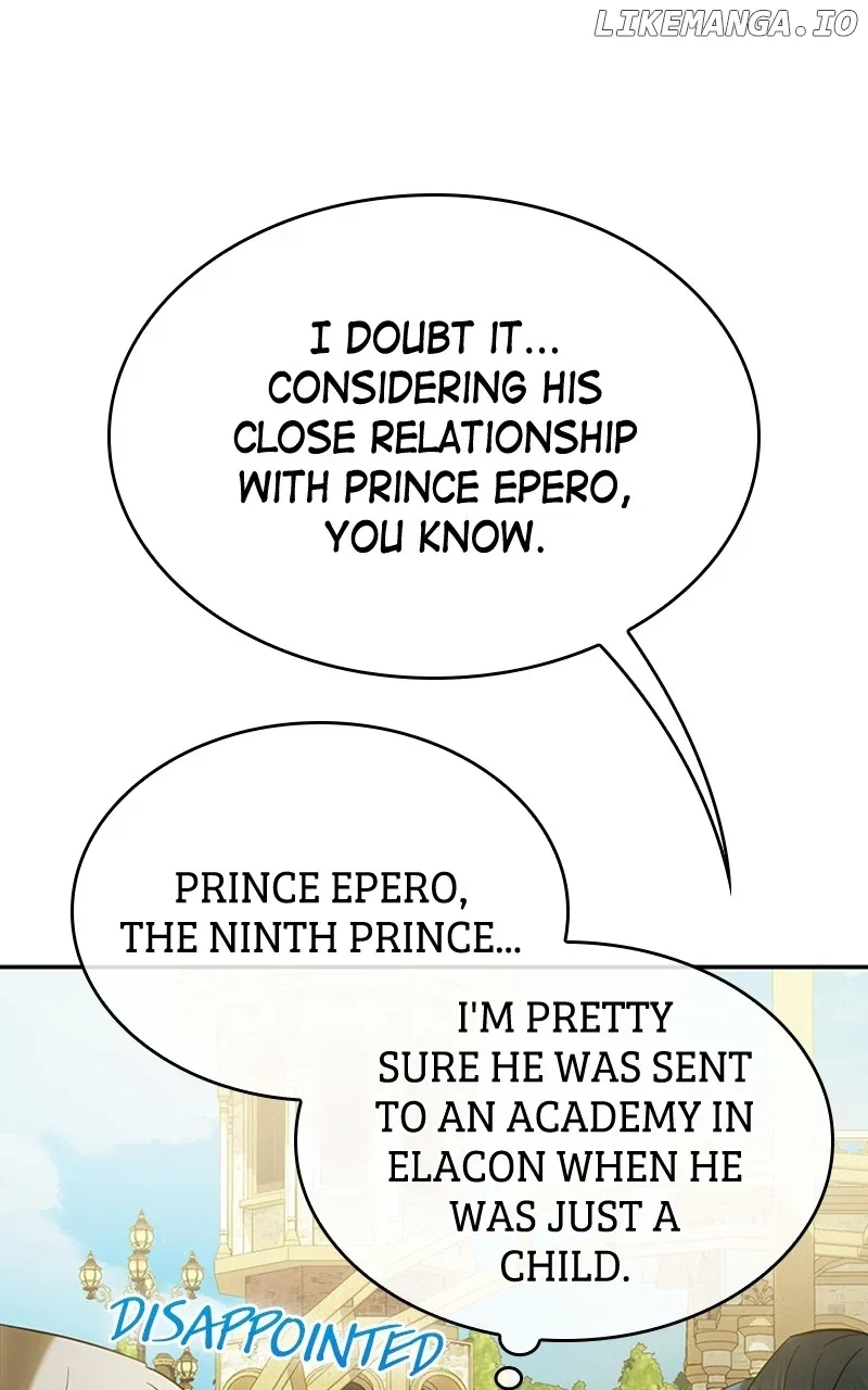 Describe Your Feeling When Being Reincarnated as Your Husband’s Mistress Chapter 41 page 43