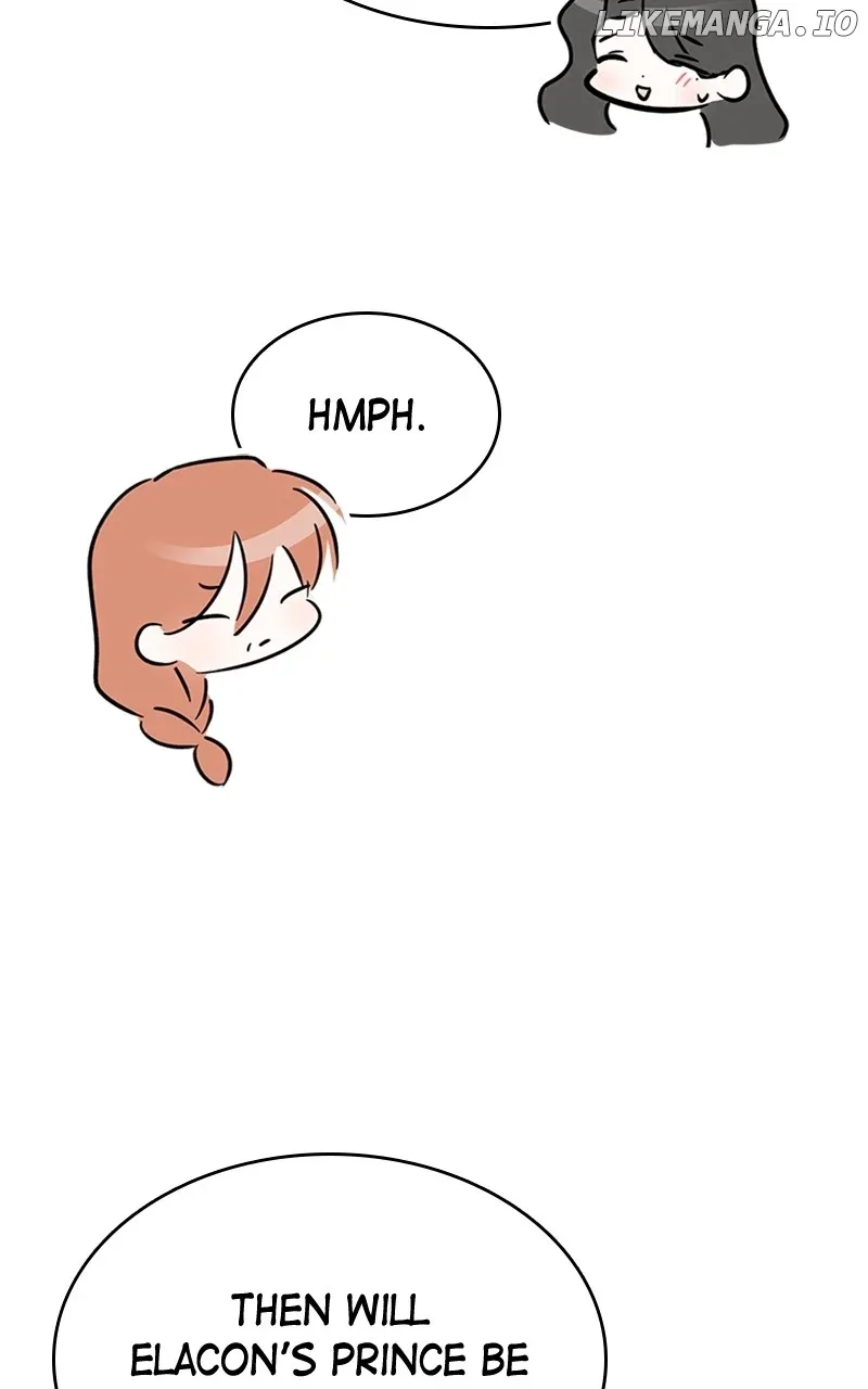 Describe Your Feeling When Being Reincarnated as Your Husband’s Mistress Chapter 41 page 40