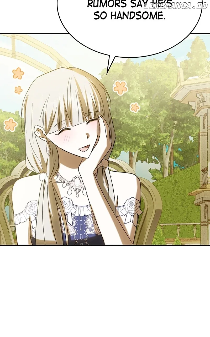 Describe Your Feeling When Being Reincarnated as Your Husband’s Mistress Chapter 41 page 42