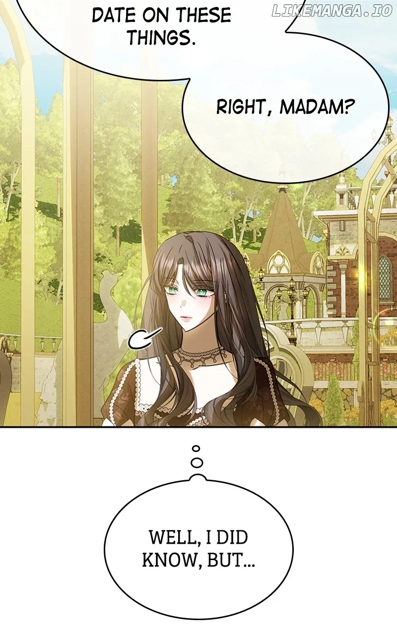 Describe Your Feeling When Being Reincarnated as Your Husband’s Mistress Chapter 41 page 37