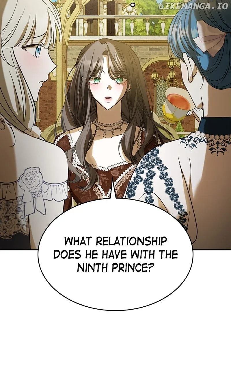 Describe Your Feeling When Being Reincarnated as Your Husband’s Mistress Chapter 41 page 44
