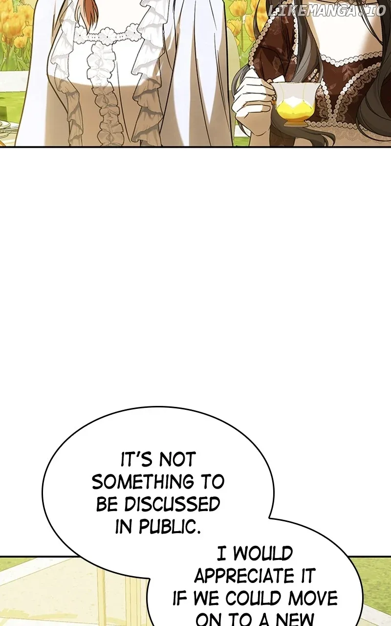 Describe Your Feeling When Being Reincarnated as Your Husband’s Mistress Chapter 41 page 47