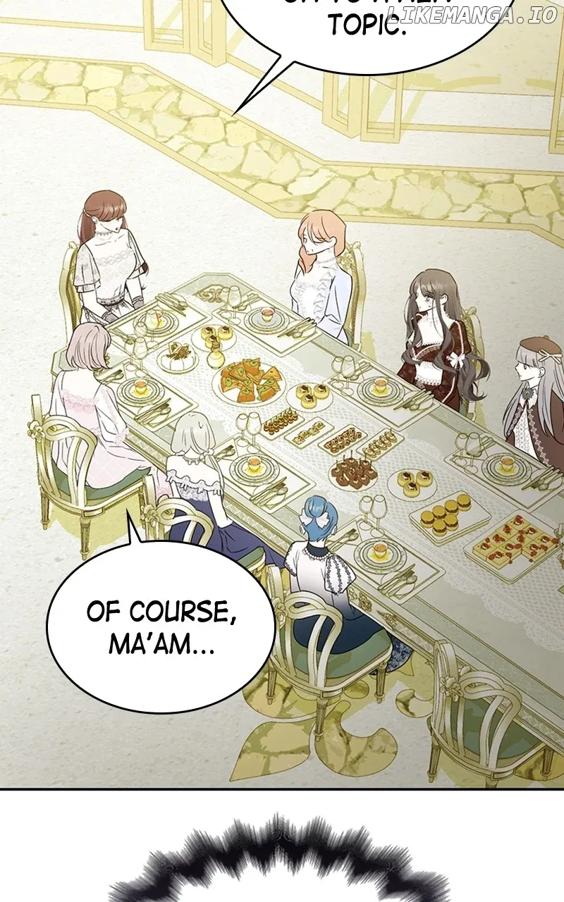 Describe Your Feeling When Being Reincarnated as Your Husband’s Mistress Chapter 41 page 48