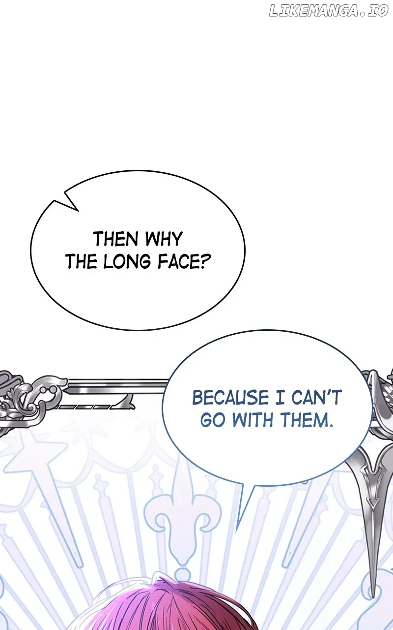 Describe Your Feeling When Being Reincarnated as Your Husband’s Mistress Chapter 41 page 56
