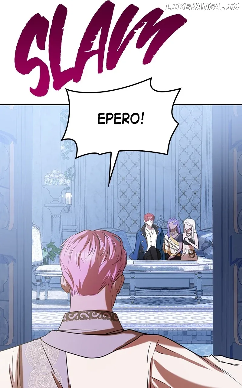 Describe Your Feeling When Being Reincarnated as Your Husband’s Mistress Chapter 41 page 53