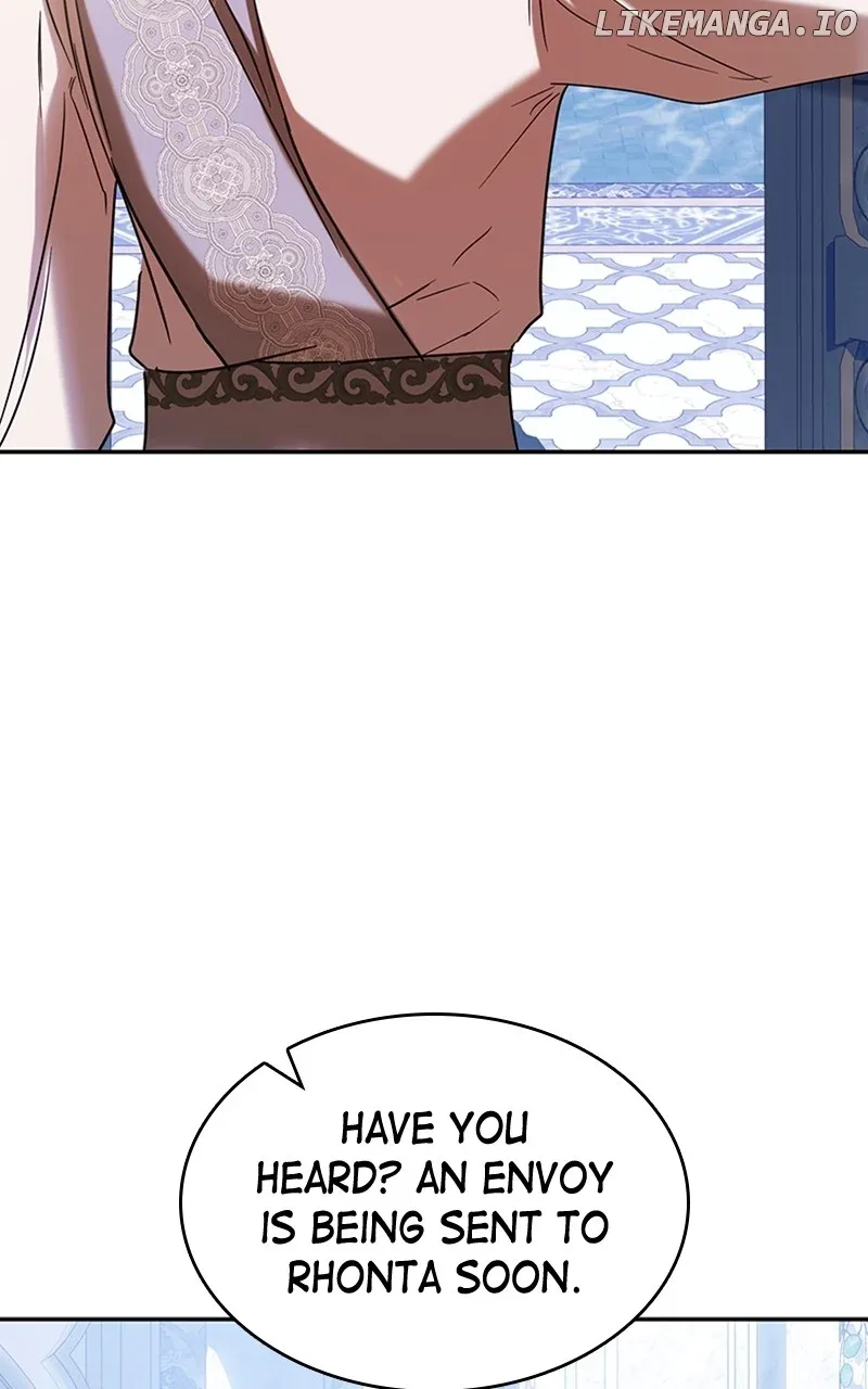 Describe Your Feeling When Being Reincarnated as Your Husband’s Mistress Chapter 41 page 54
