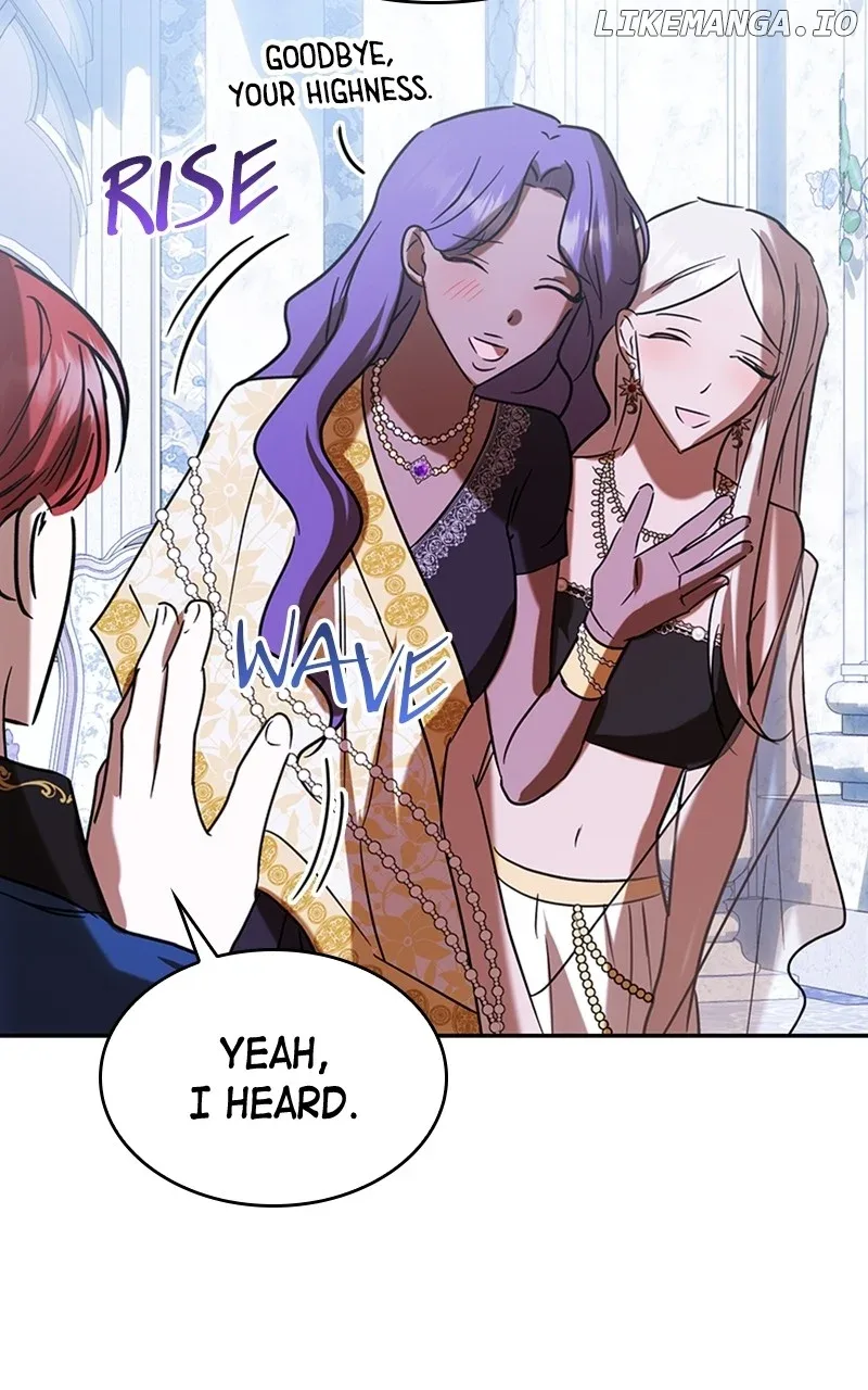 Describe Your Feeling When Being Reincarnated as Your Husband’s Mistress Chapter 41 page 55