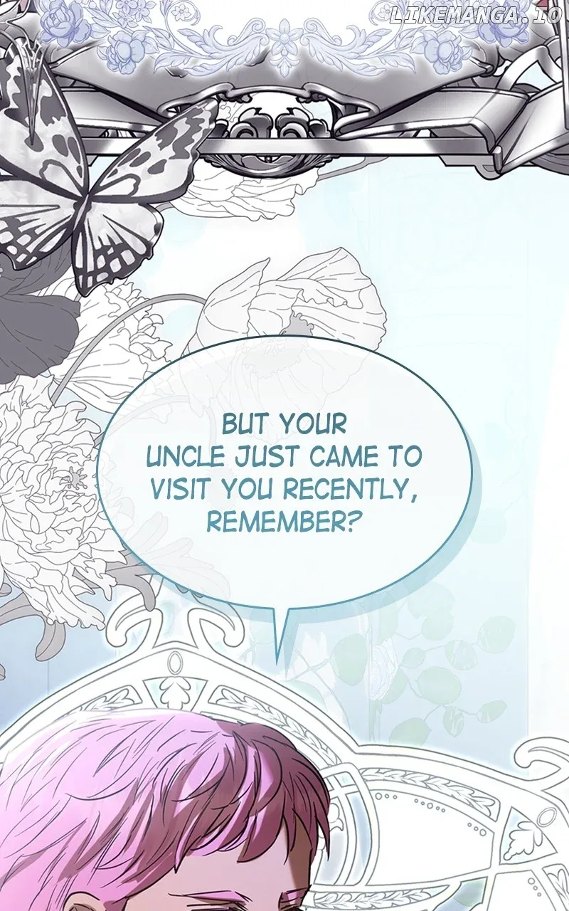 Describe Your Feeling When Being Reincarnated as Your Husband’s Mistress Chapter 41 page 58