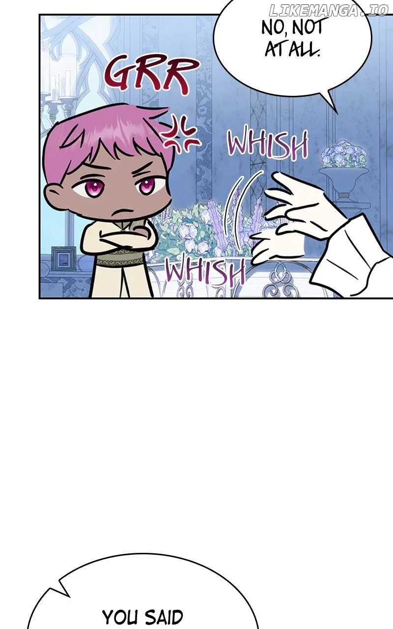 Describe Your Feeling When Being Reincarnated as Your Husband’s Mistress Chapter 41 page 61