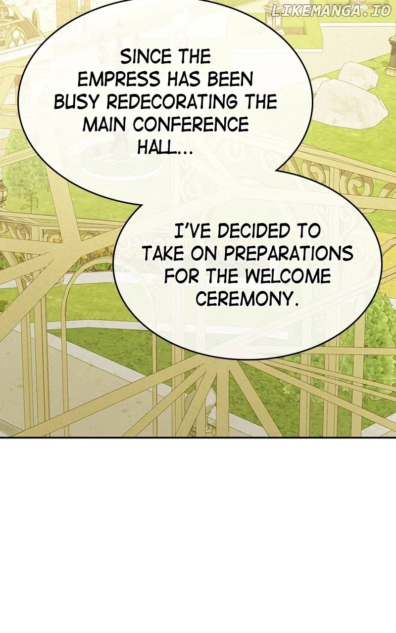 Describe Your Feeling When Being Reincarnated as Your Husband’s Mistress Chapter 41 page 65