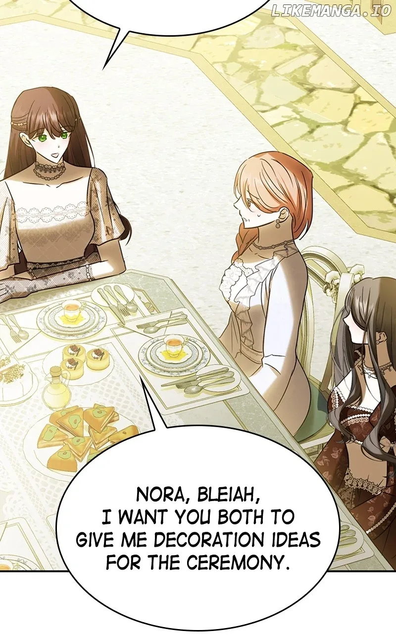 Describe Your Feeling When Being Reincarnated as Your Husband’s Mistress Chapter 41 page 68