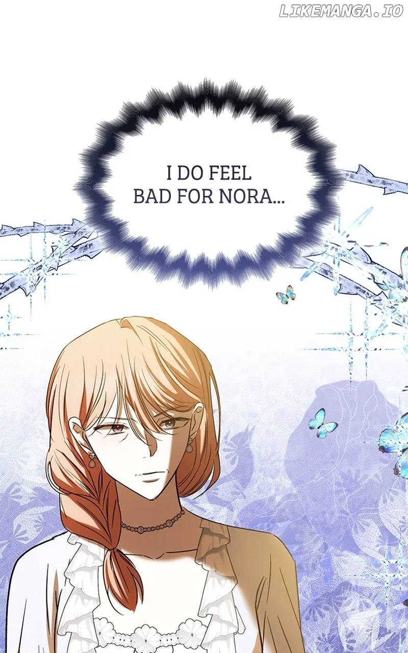 Describe Your Feeling When Being Reincarnated as Your Husband’s Mistress Chapter 41 page 75