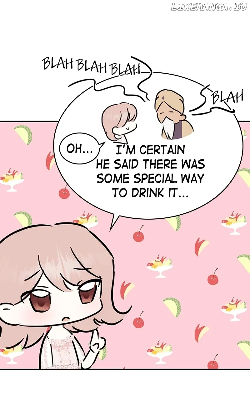 Describe Your Feeling When Being Reincarnated as Your Husband’s Mistress Chapter 41 page 83