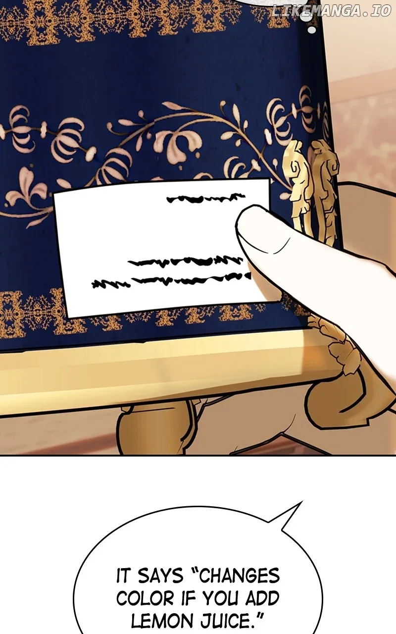 Describe Your Feeling When Being Reincarnated as Your Husband’s Mistress Chapter 41 page 86