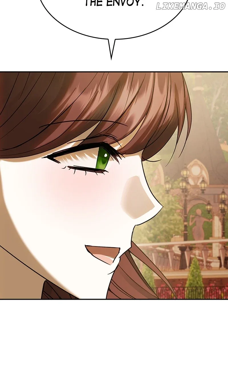 Describe Your Feeling When Being Reincarnated as Your Husband’s Mistress Chapter 41 page 91