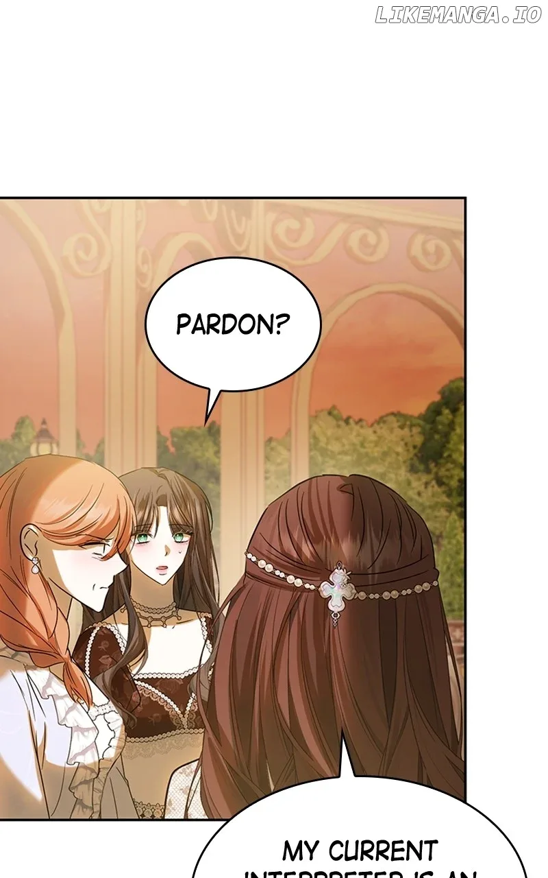 Describe Your Feeling When Being Reincarnated as Your Husband’s Mistress Chapter 41 page 92