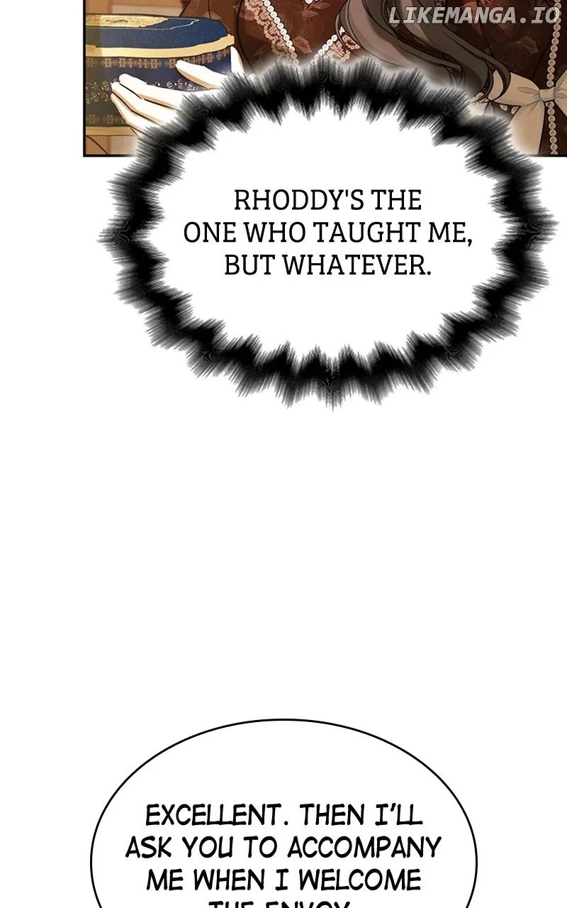 Describe Your Feeling When Being Reincarnated as Your Husband’s Mistress Chapter 41 page 90