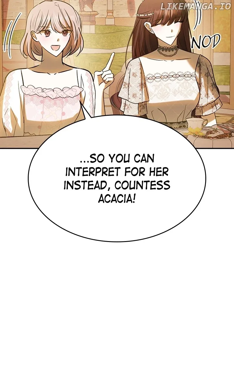 Describe Your Feeling When Being Reincarnated as Your Husband’s Mistress Chapter 41 page 94