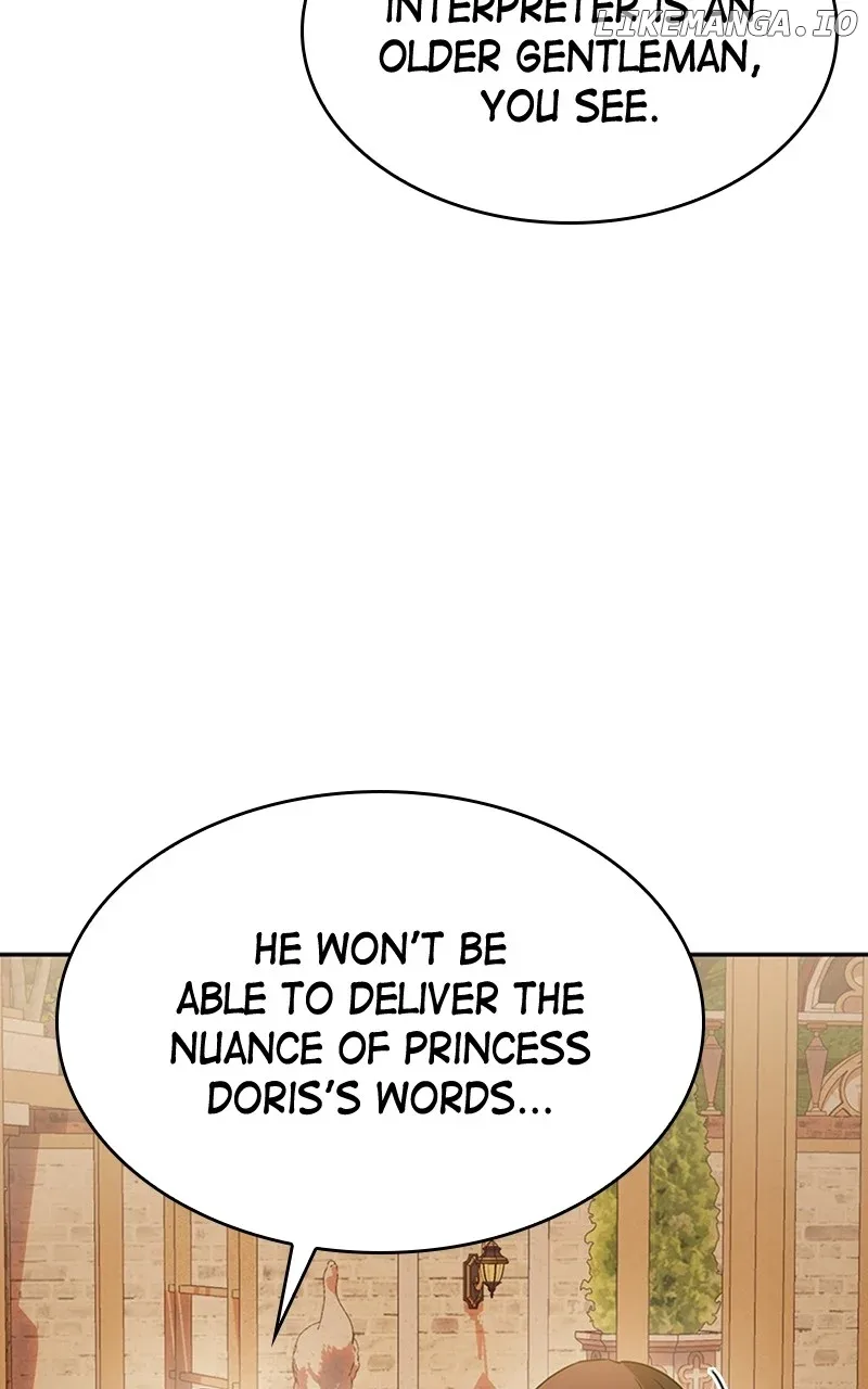 Describe Your Feeling When Being Reincarnated as Your Husband’s Mistress Chapter 41 page 93