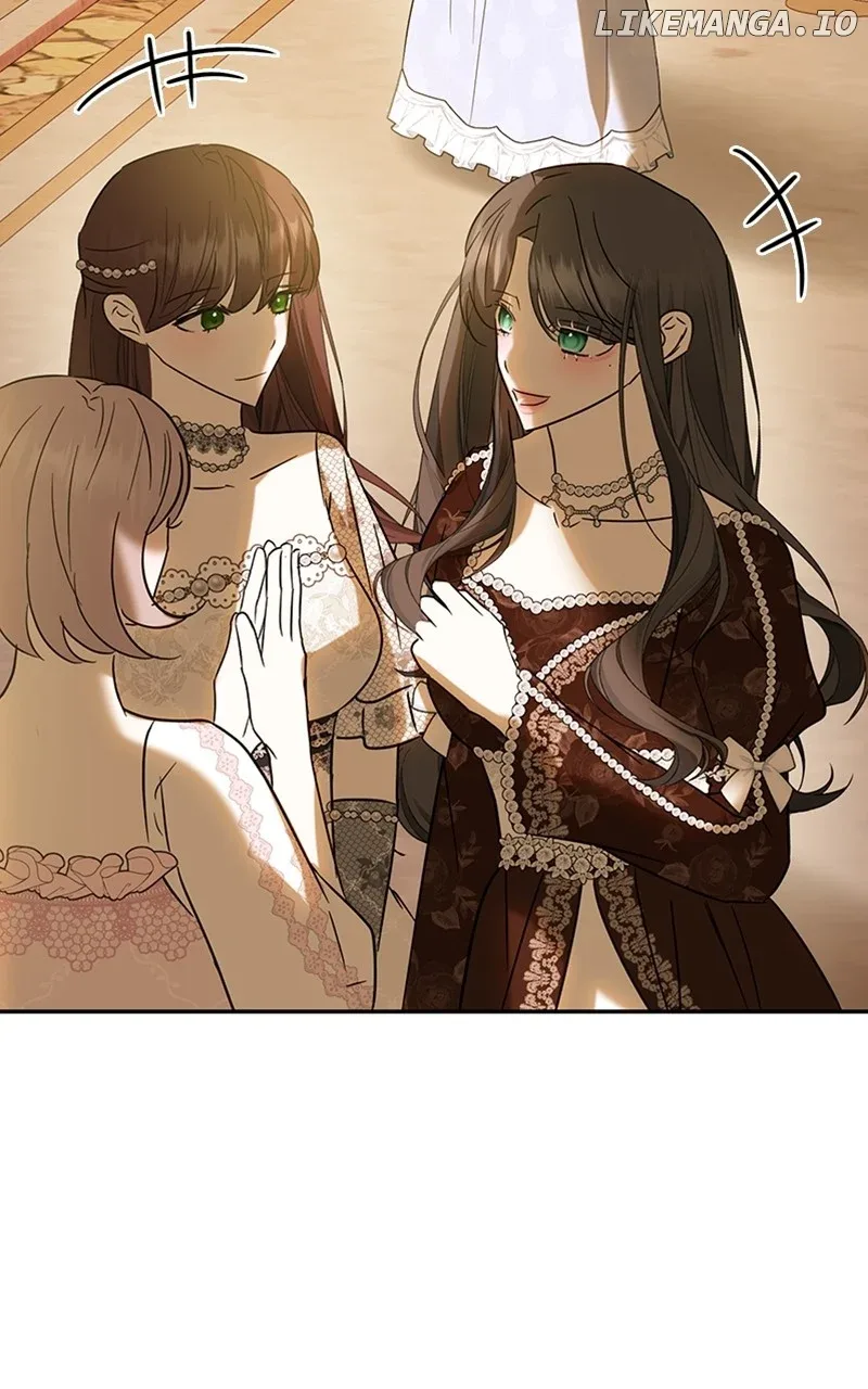 Describe Your Feeling When Being Reincarnated as Your Husband’s Mistress Chapter 41 page 100