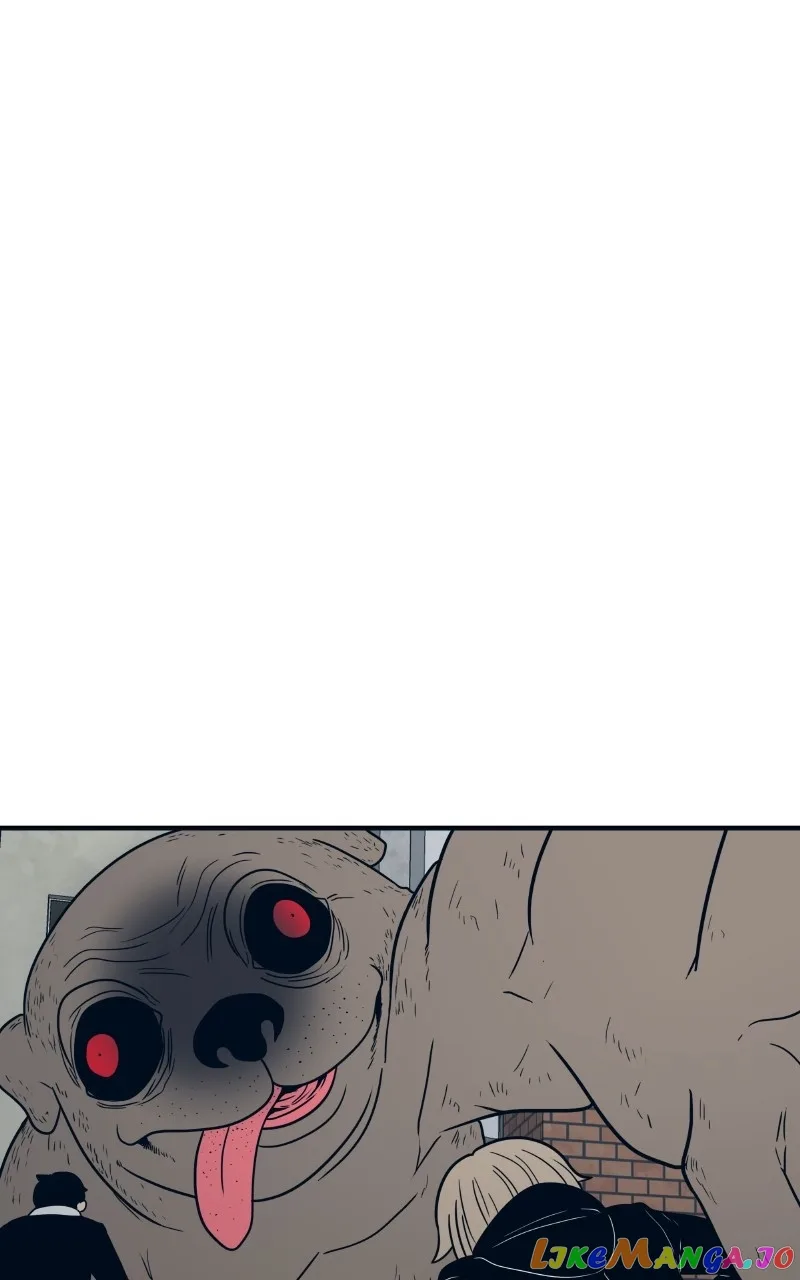 Dating to Survive Chapter 26 page 11