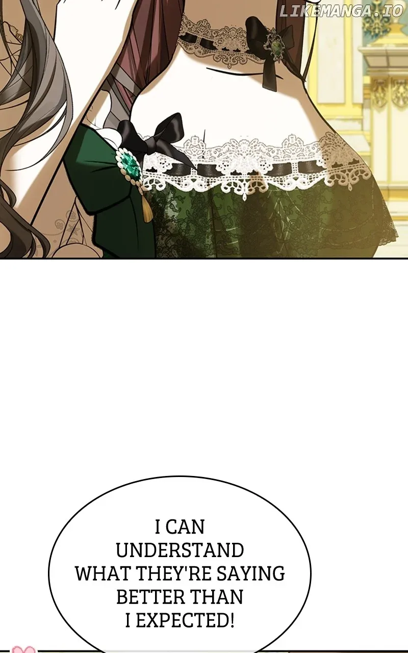 Describe Your Feeling When Being Reincarnated as Your Husband’s Mistress Chapter 41 page 108