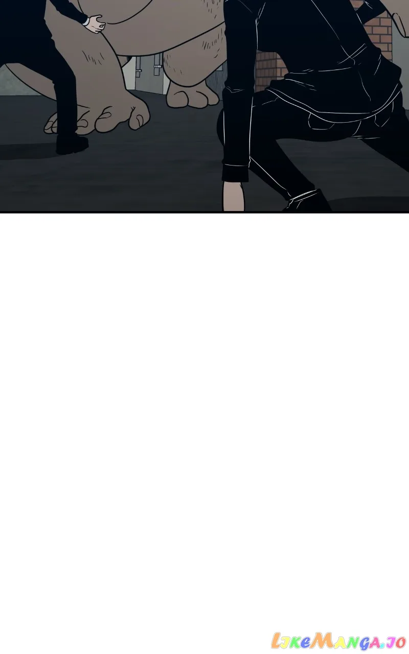 Dating to Survive Chapter 26 page 12