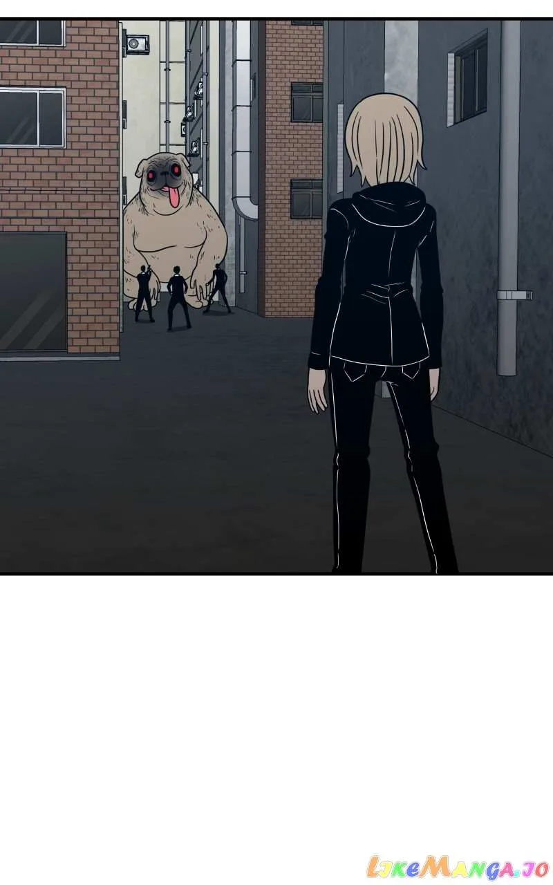 Dating to Survive Chapter 26 page 8