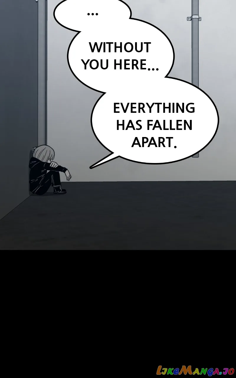 Dating to Survive Chapter 26 page 37