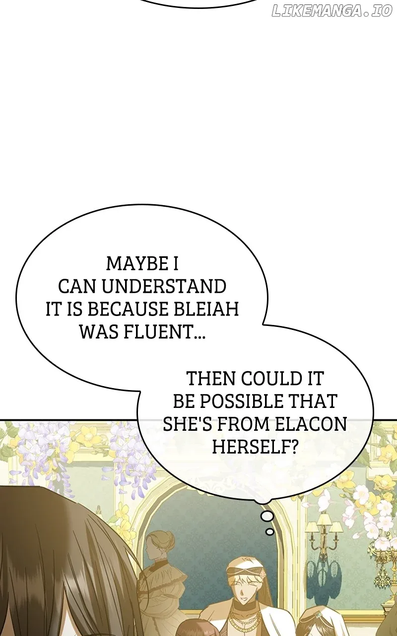 Describe Your Feeling When Being Reincarnated as Your Husband’s Mistress Chapter 41 page 110