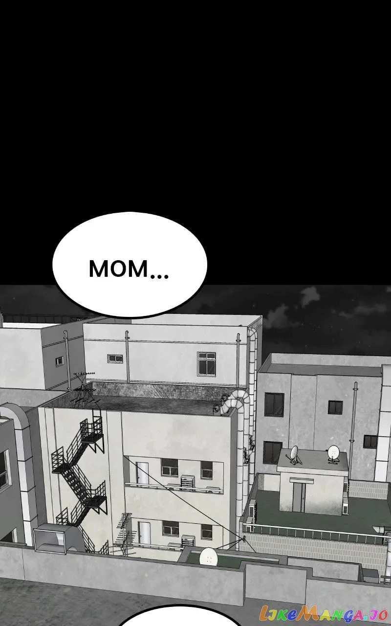 Dating to Survive Chapter 26 page 32