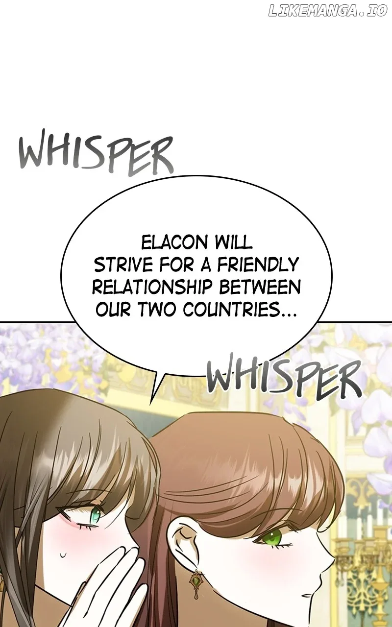 Describe Your Feeling When Being Reincarnated as Your Husband’s Mistress Chapter 41 page 107