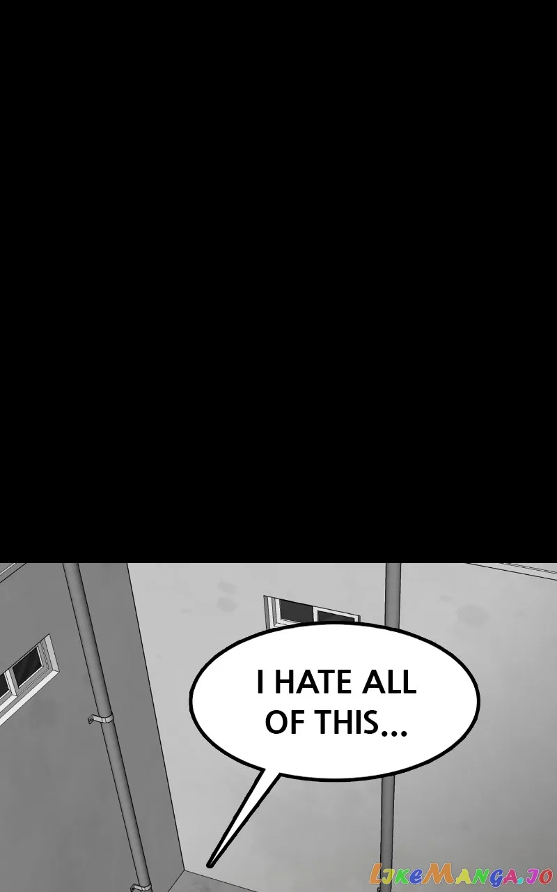 Dating to Survive Chapter 26 page 41
