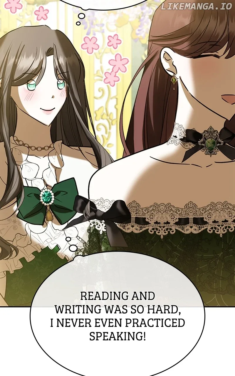 Describe Your Feeling When Being Reincarnated as Your Husband’s Mistress Chapter 41 page 109