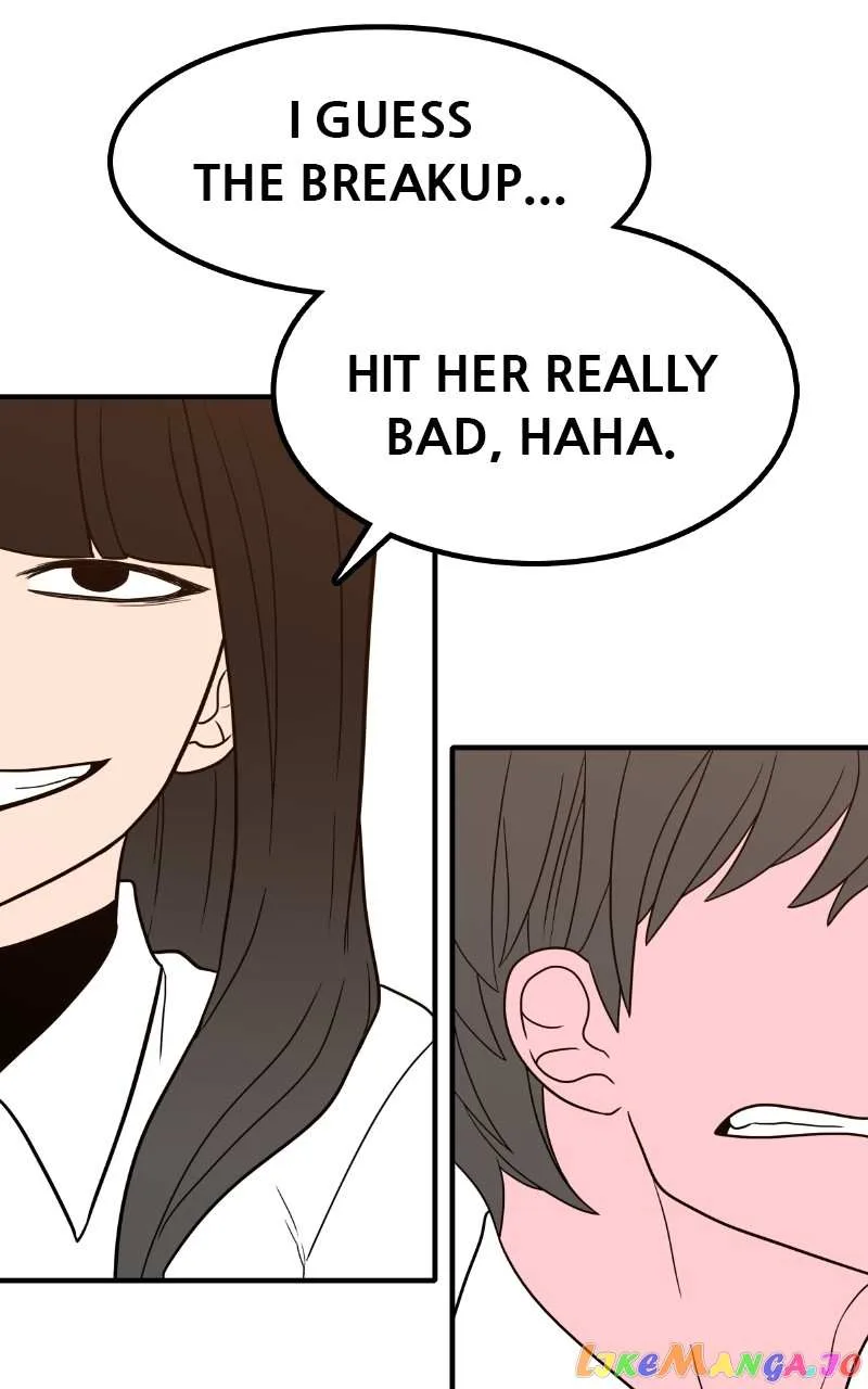 Dating to Survive Chapter 26 page 76