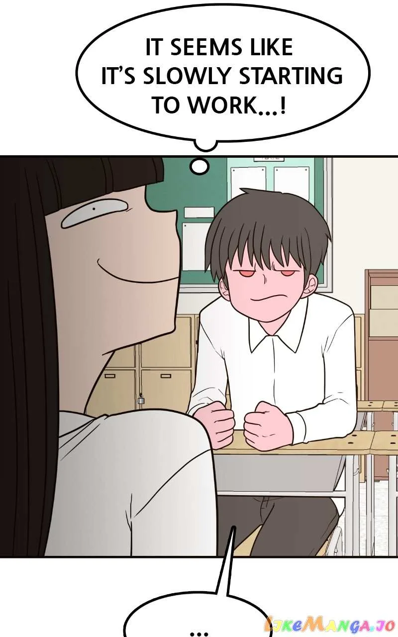 Dating to Survive Chapter 26 page 93