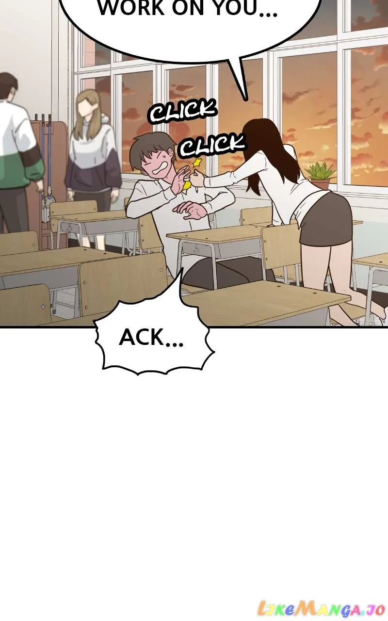 Dating to Survive Chapter 26 page 86