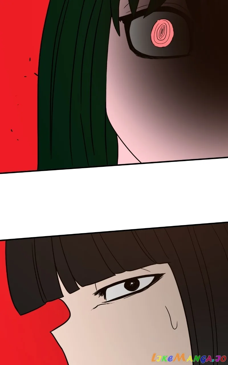 Dating to Survive Chapter 26 page 107