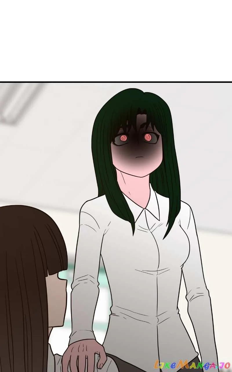Dating to Survive Chapter 26 page 105