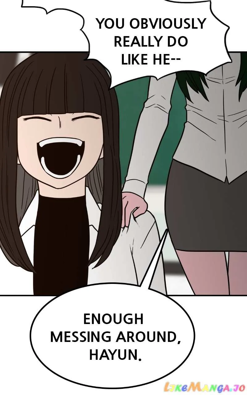 Dating to Survive Chapter 26 page 102