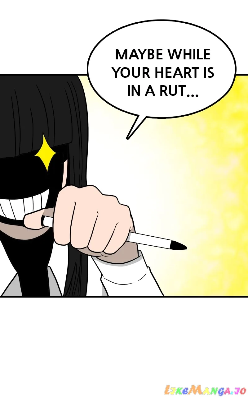 Dating to Survive Chapter 26 page 84