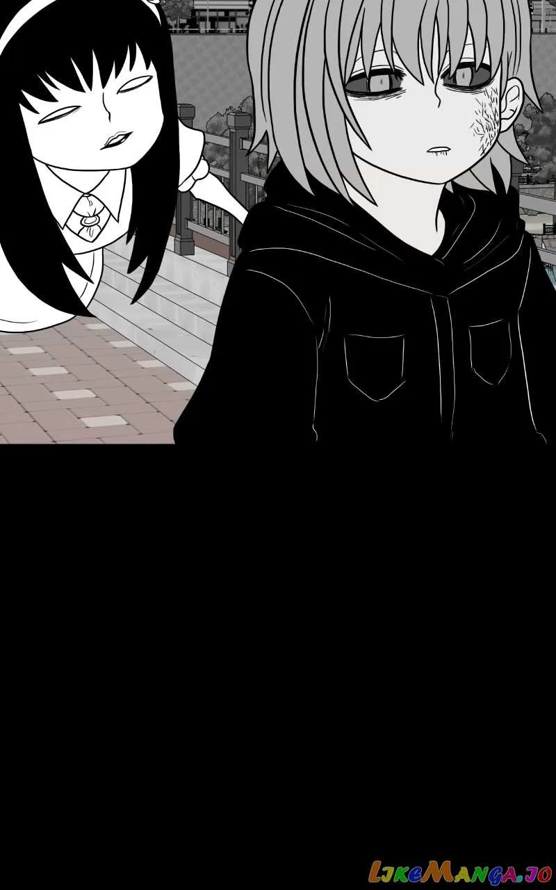 Dating to Survive Chapter 26 page 121